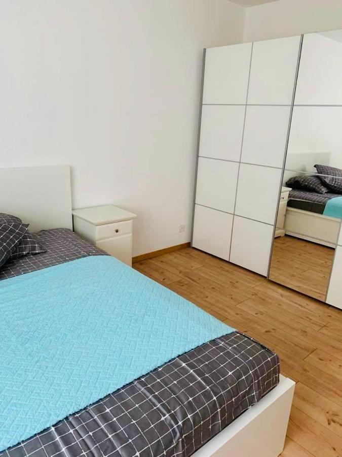 Mym Now Apartment In เบิร์น ภายนอก รูปภาพ